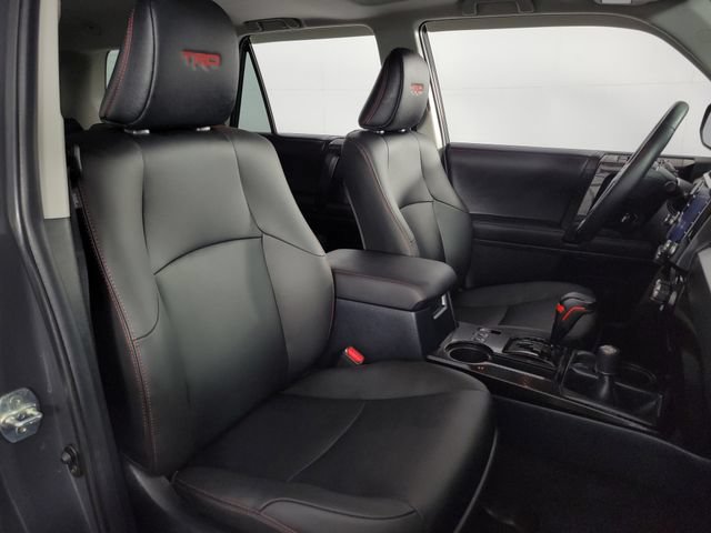 Used 2024 Toyota 4Runner TRD Pro AWD/4WD image 16