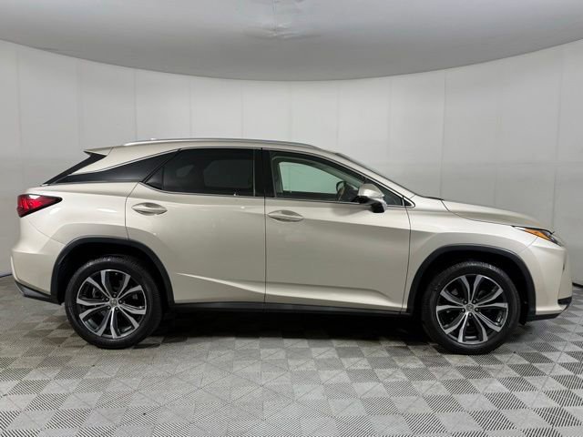 Used 2017 Lexus RX 350 FWD w/ Premium Package image 4