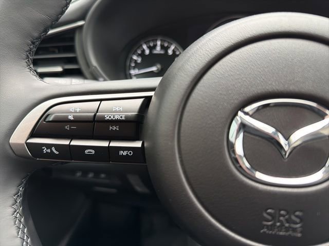 New 2026 MAZDA CX-30 AWD 2.5 S image 20