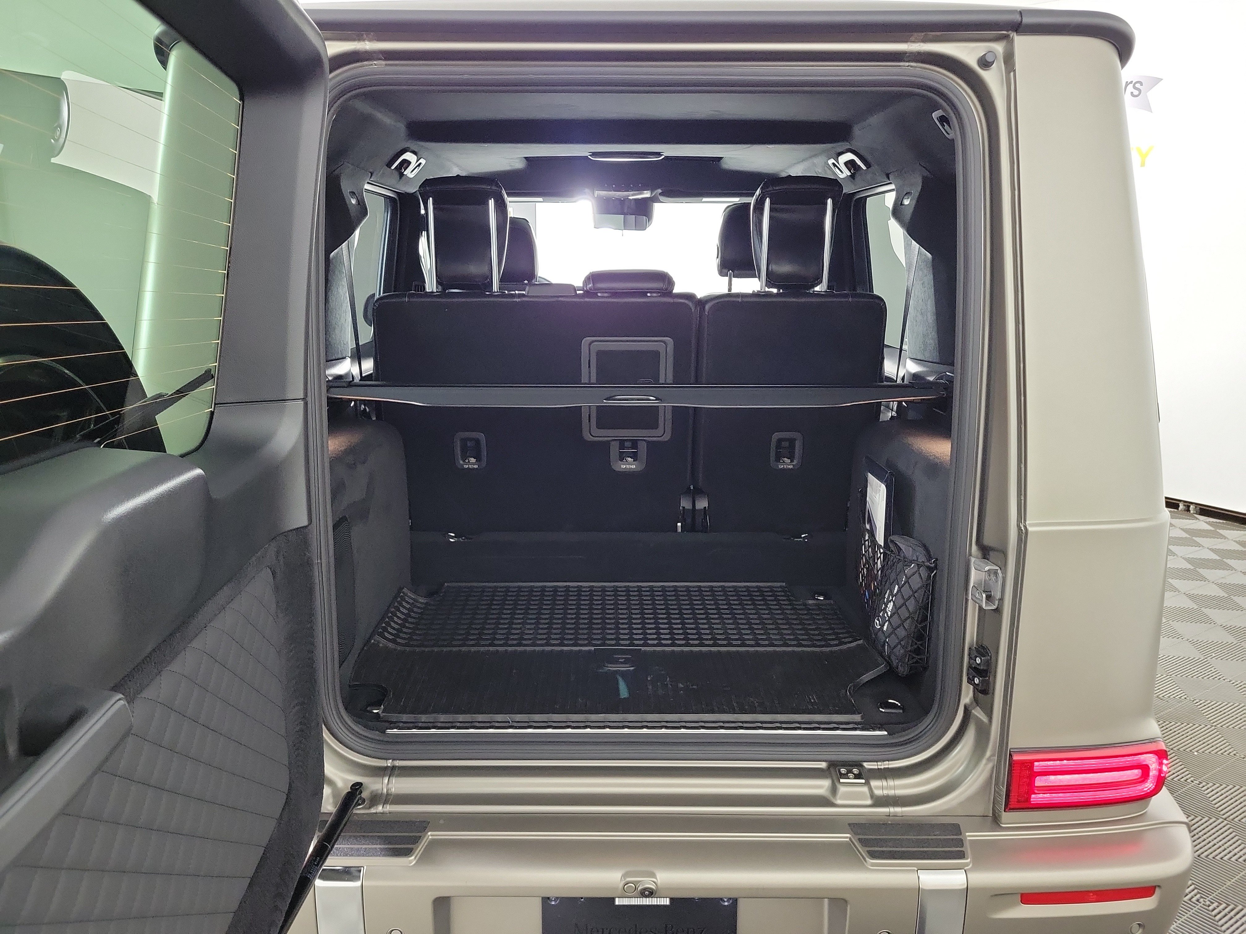 Used 2026 Mercedes-Benz G 550 image 25
