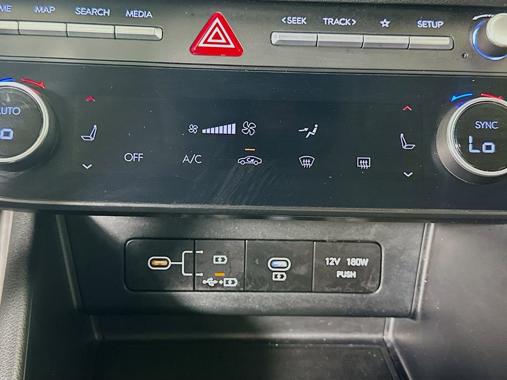 Certified 2024 Hyundai Sonata SEL image 20