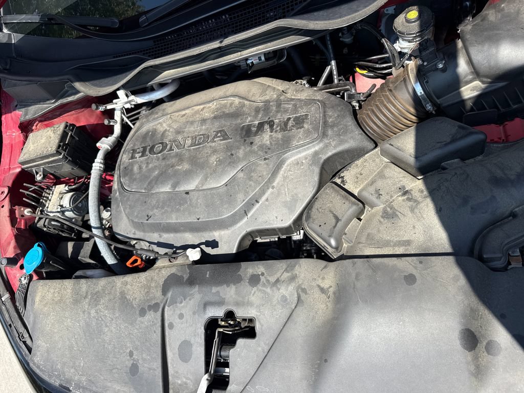 Used 2023 Honda Odyssey Sport image 36