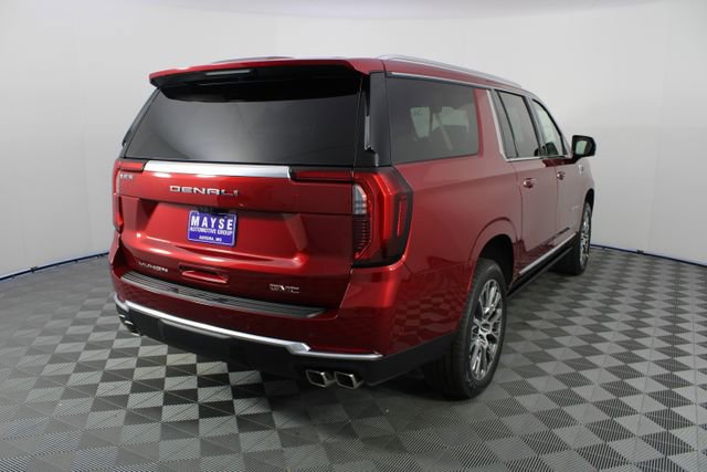 New 2026 GMC Yukon XL Denali image 33