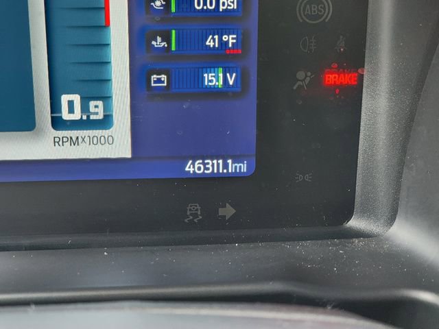 Used 2022 Ford Bronco 2-Door image 22