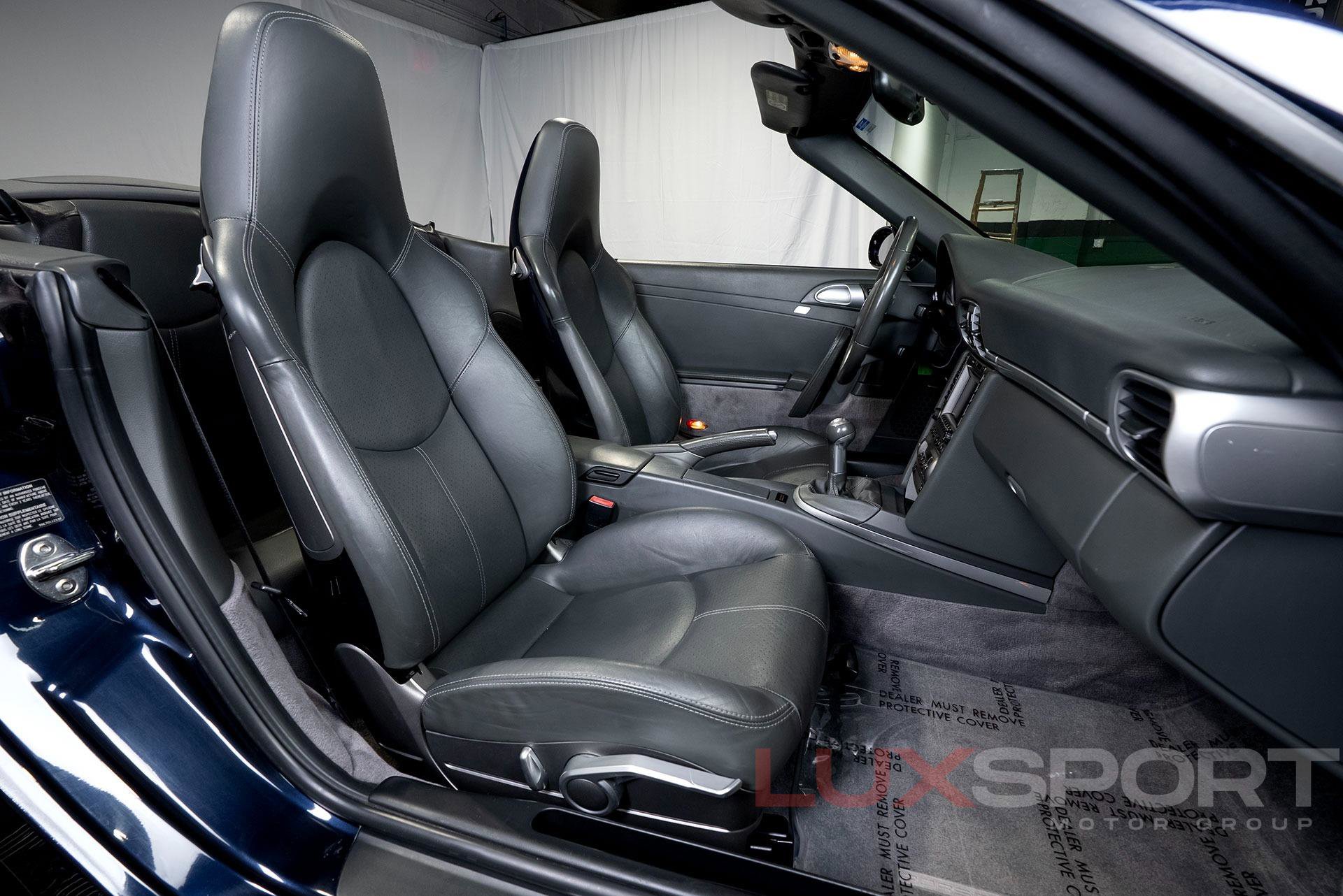 Used 2006 Porsche 911 Carrera S image 47