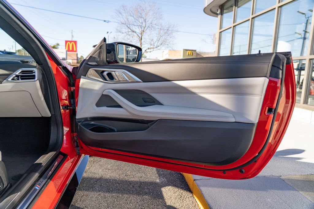 Used 2026 BMW M4 xDrive Competition w/ Executive Package image 21