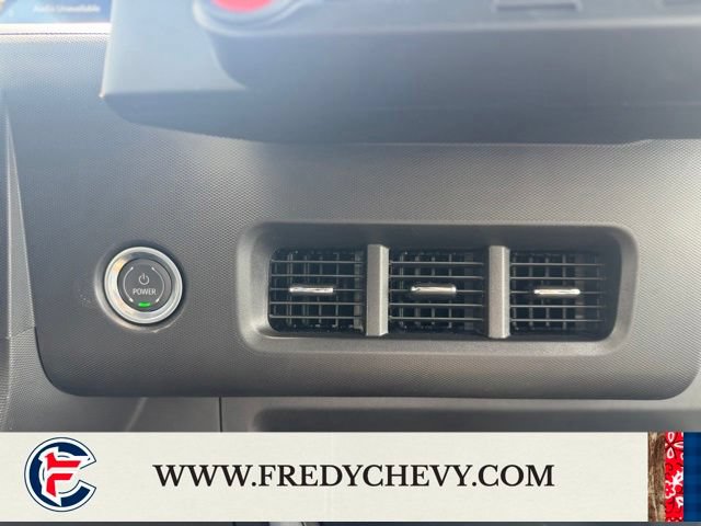 New 2026 Chevrolet Brightdrop 400 AWD/4WD image 27