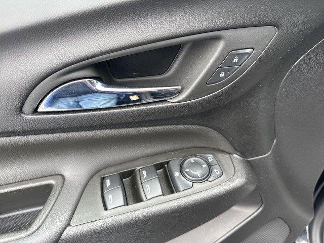 Certified 2024 Chevrolet Equinox LT image 15