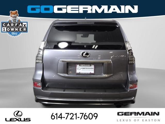Used 2023 Lexus GX 460 Premium AWD/4WD image 9
