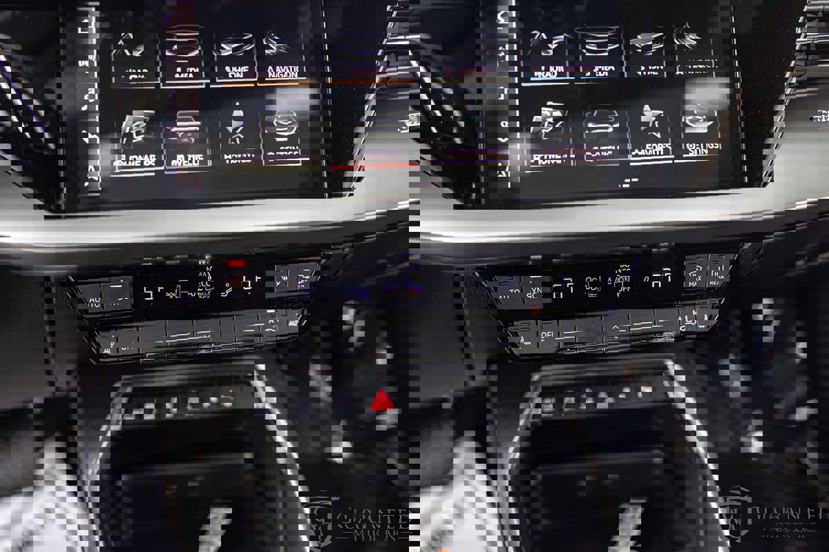 Used 2022 Audi A3 2.0T Premium w/ Convenience Package image 27