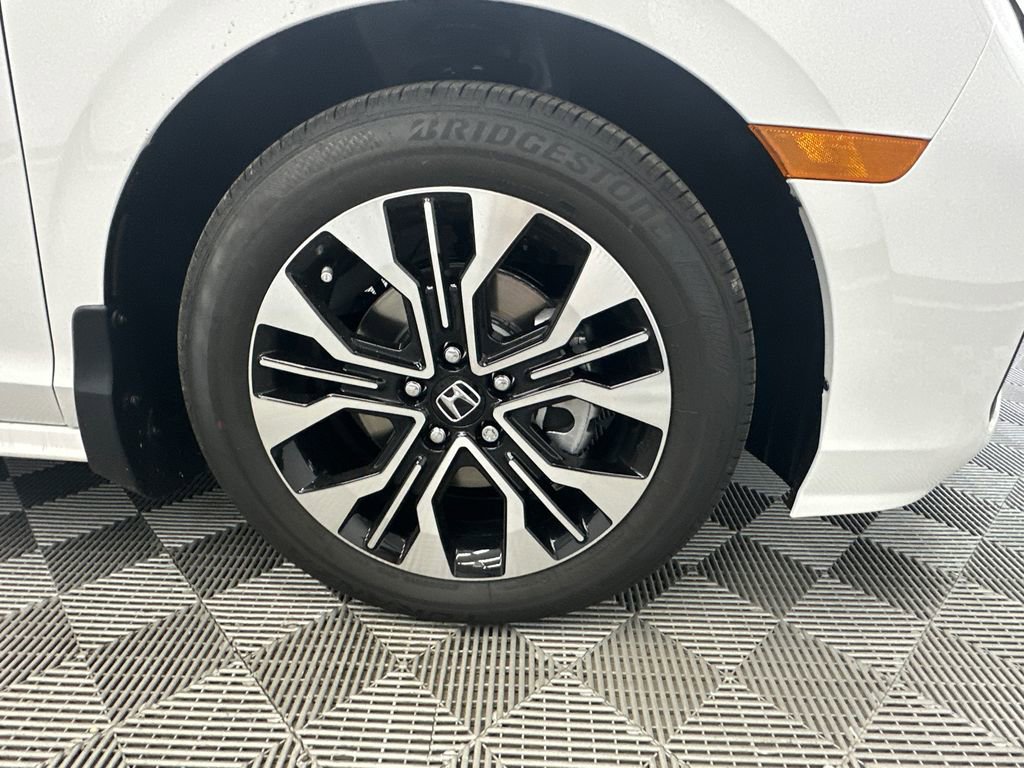 New 2026 Honda Odyssey Elite image 14