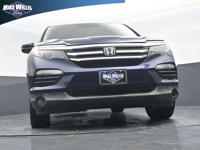 Used 2017 Honda Pilot Elite image 18
