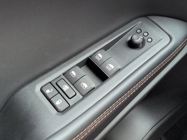 New 2026 Jeep Cherokee Overland w/ Advanced Pro Tech Group AWD/4WD image 26