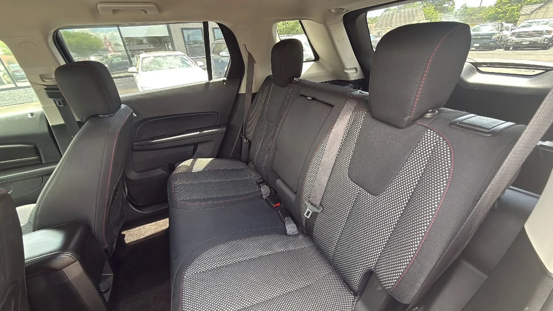 Used 2016 GMC Terrain SLE w/ Driver Alert Package I AWD/4WD image 21