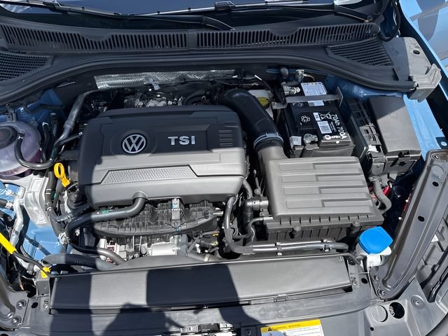 New 2026 Volkswagen Jetta GLI Autobahn FWD image 18