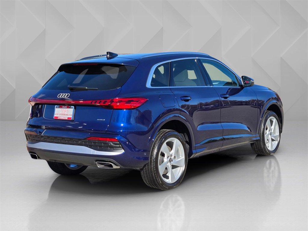 New 2025 Audi Q5 Premium Plus image 6