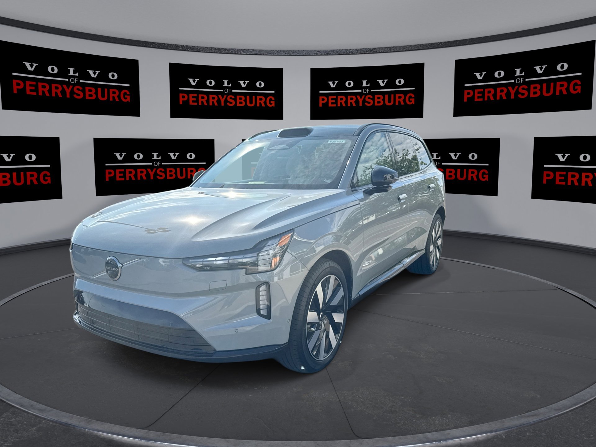 New 2025 Volvo EX90 Ultra image 4