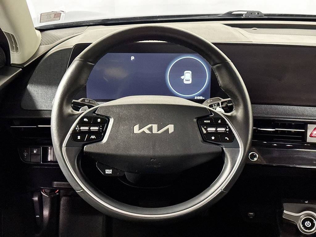 Used 2024 Kia EV6 Light AWD/4WD image 13