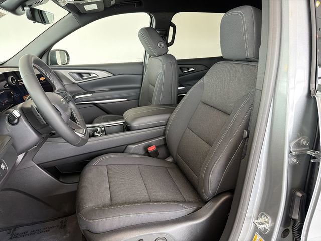 New 2026 Chevrolet Traverse LT w/ Midnight/Sport Edition image 21