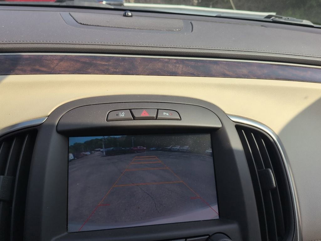 Used 2015 Buick LaCrosse Leather w/ Experience Buick Package AWD/4WD image 58