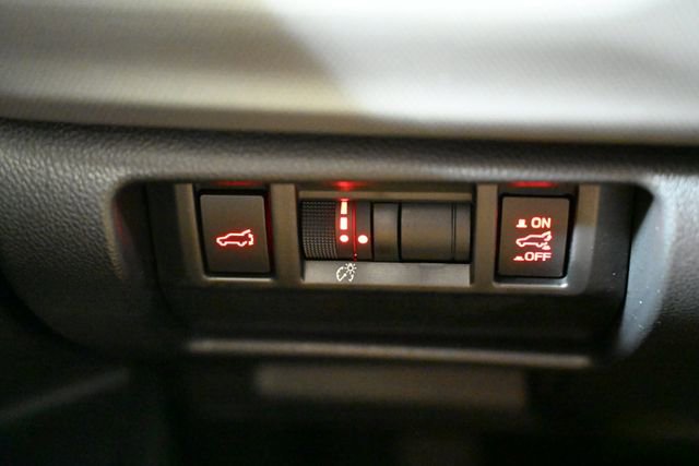 Used 2025 Subaru Forester Sport w/ Popular Package #1 image 43