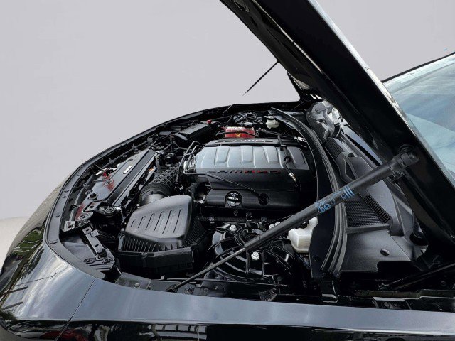 Used 2022 Chevrolet Camaro SS image 52
