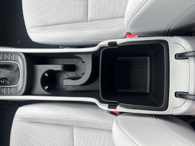 New 2027 Hyundai Kona SEL Sport AWD/4WD image 20