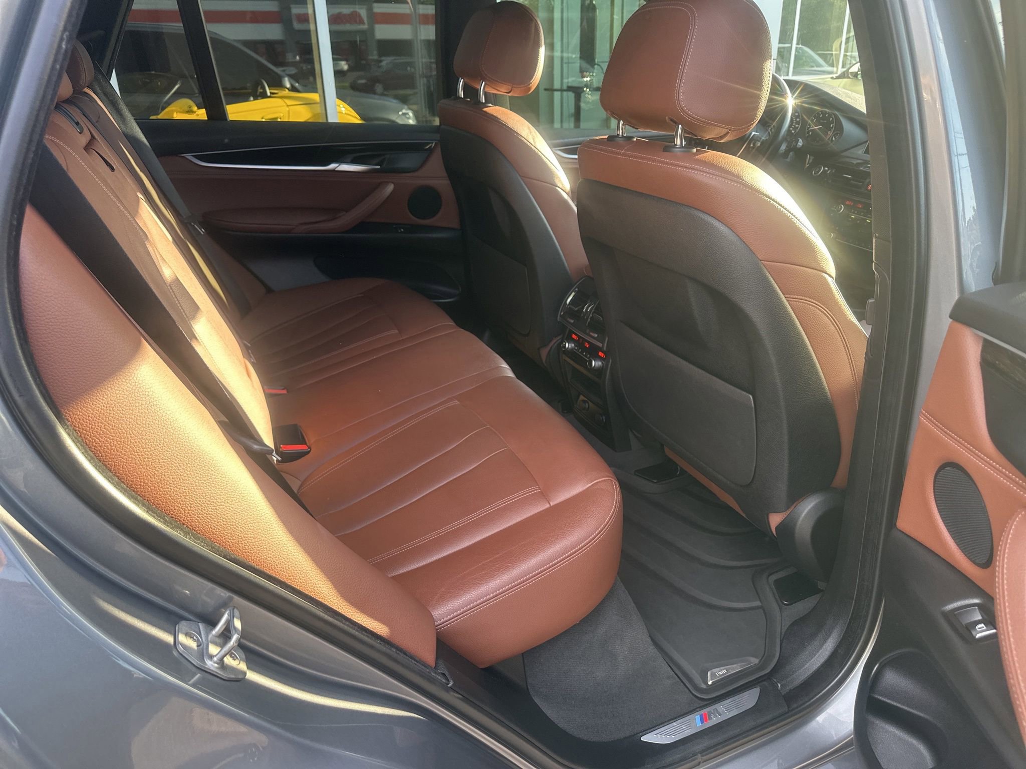 Used 2018 BMW X5 xDrive35i AWD/4WD image 14