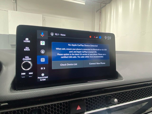 Used 2025 Honda Civic Sport Touring image 20