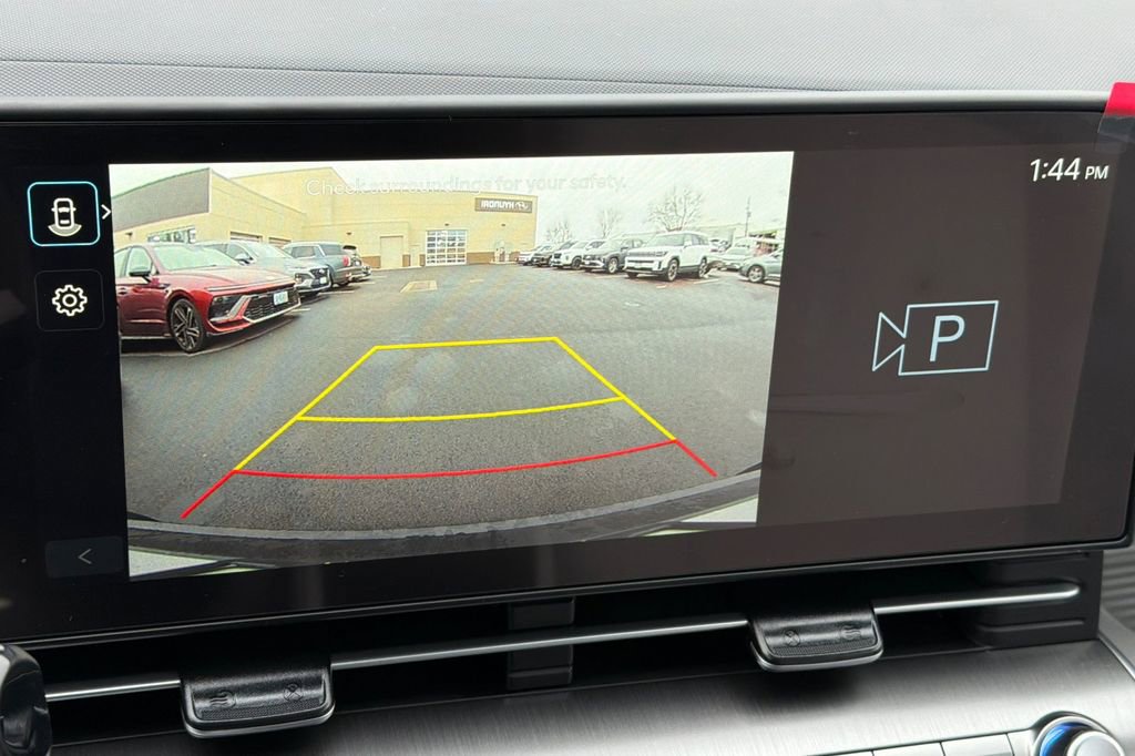 New 2026 Hyundai Kona SE image 17