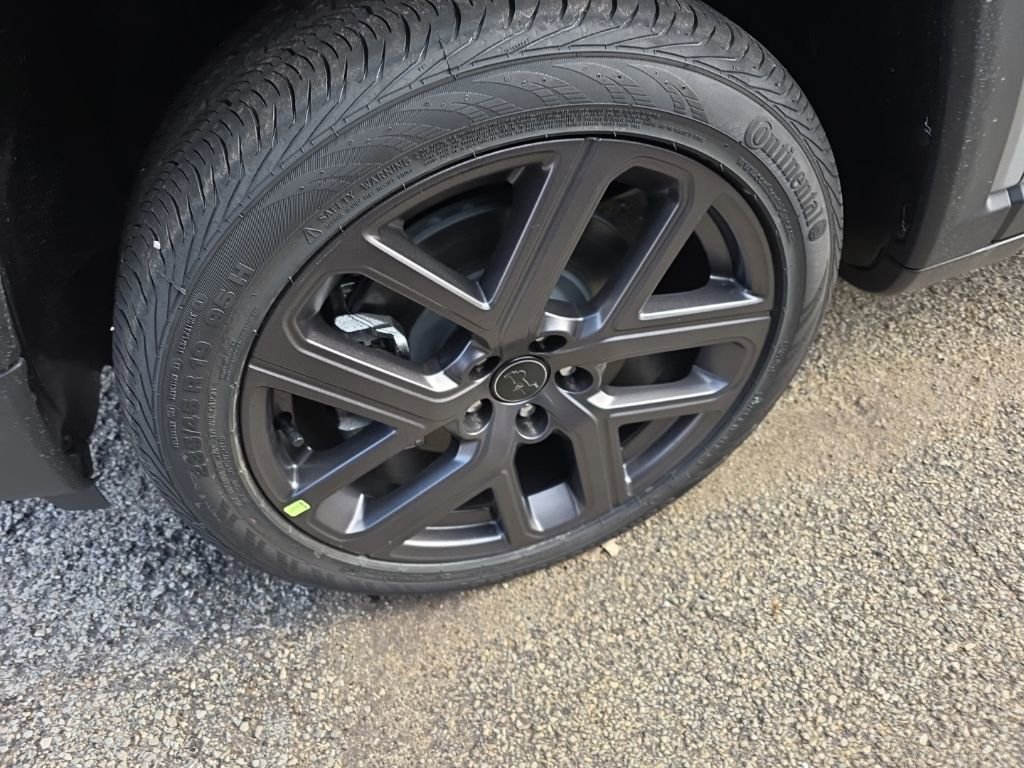 New 2026 Jeep Compass Latitude image 4