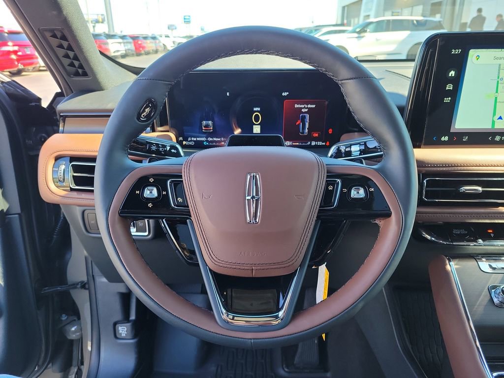 New 2026 Lincoln Aviator Reserve image 22