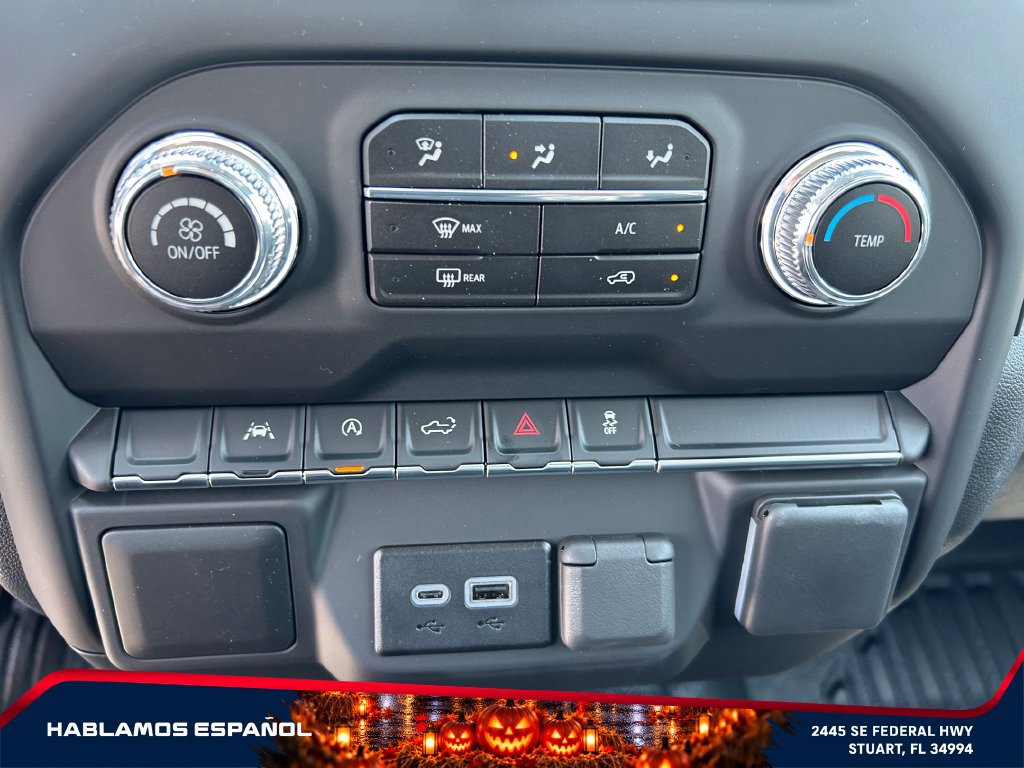 New 2026 GMC Sierra 1500 Pro w/ Pro Value Package AWD/4WD image 24