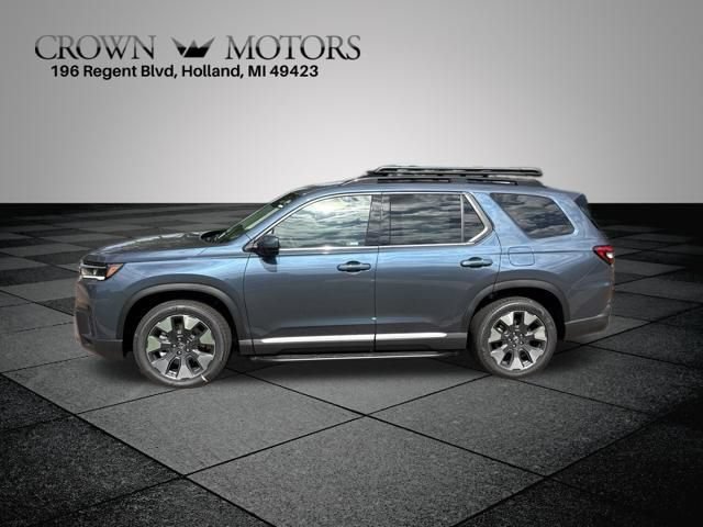 New 2026 Honda Pilot Elite image 7