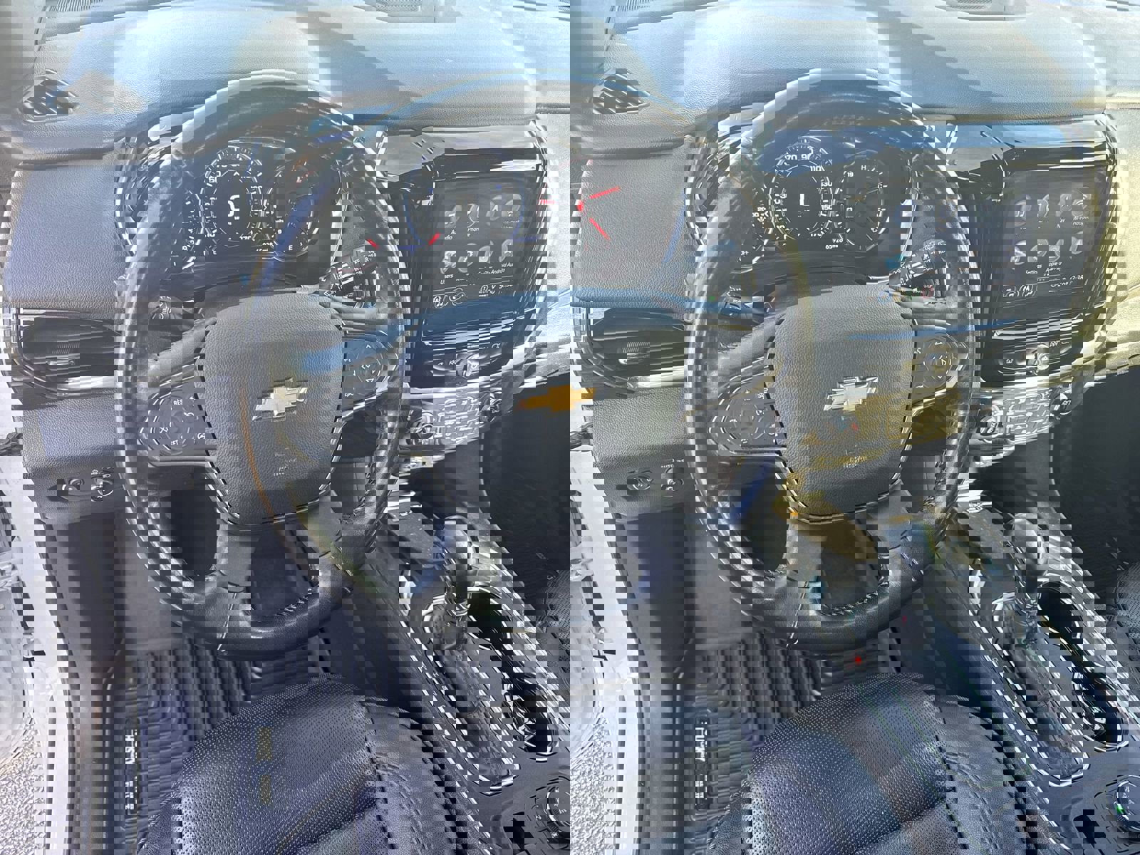 Certified 2022 Chevrolet Traverse High Country image 18