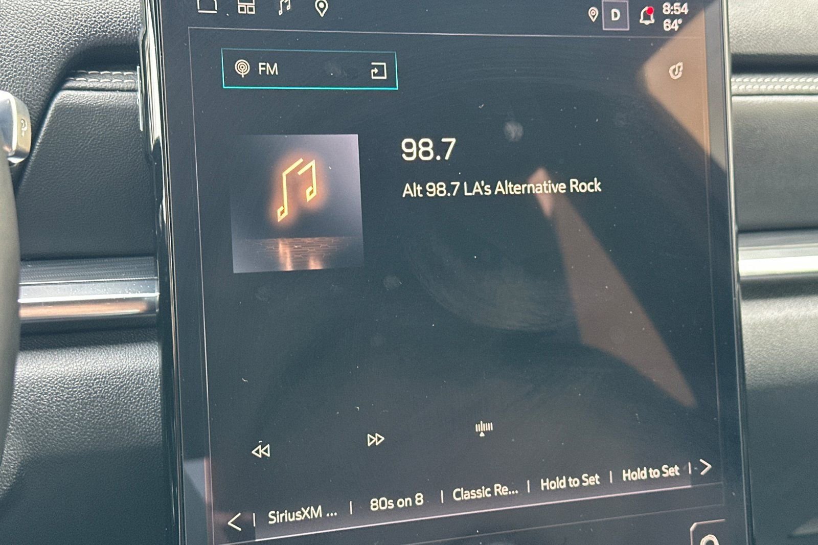 Used 2026 GMC Terrain Elevation image 25