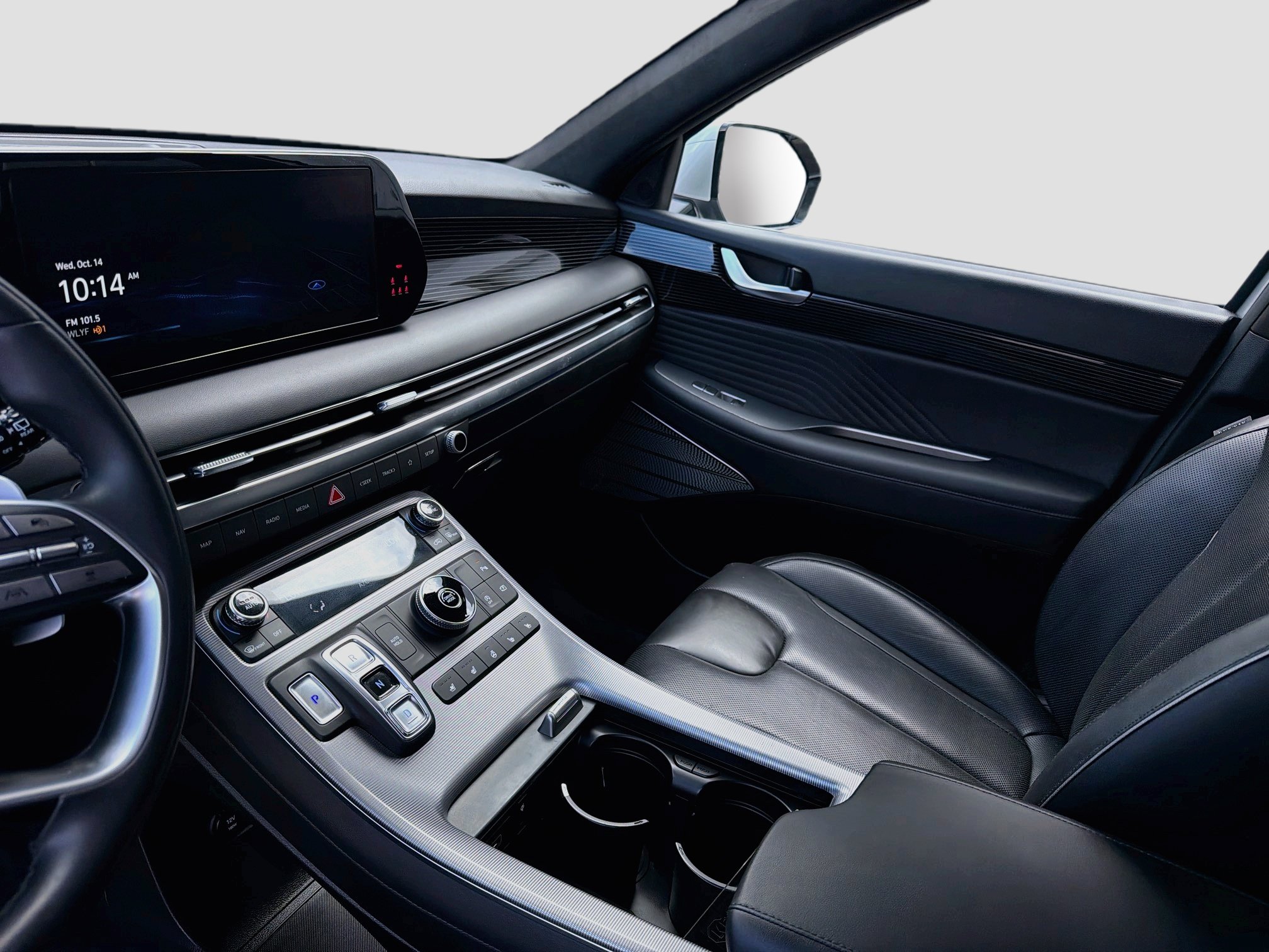 Certified 2023 Hyundai Palisade Calligraphy FWD image 19