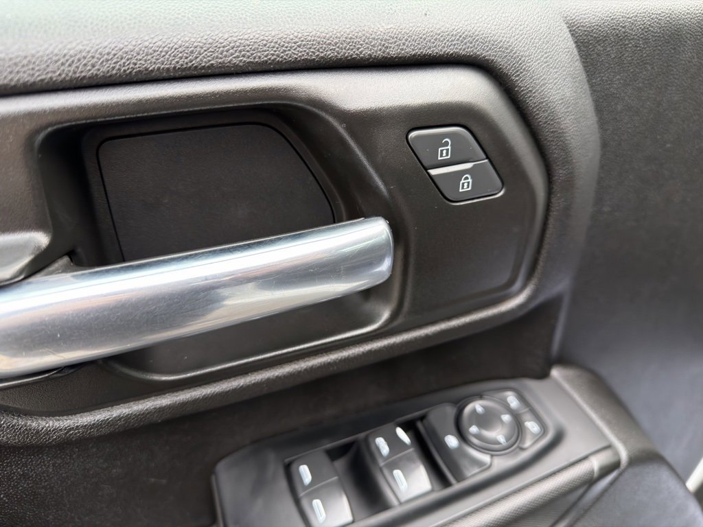 Used 2023 Chevrolet Silverado 2500 W/T w/ WT Fleet Convenience Package image 36