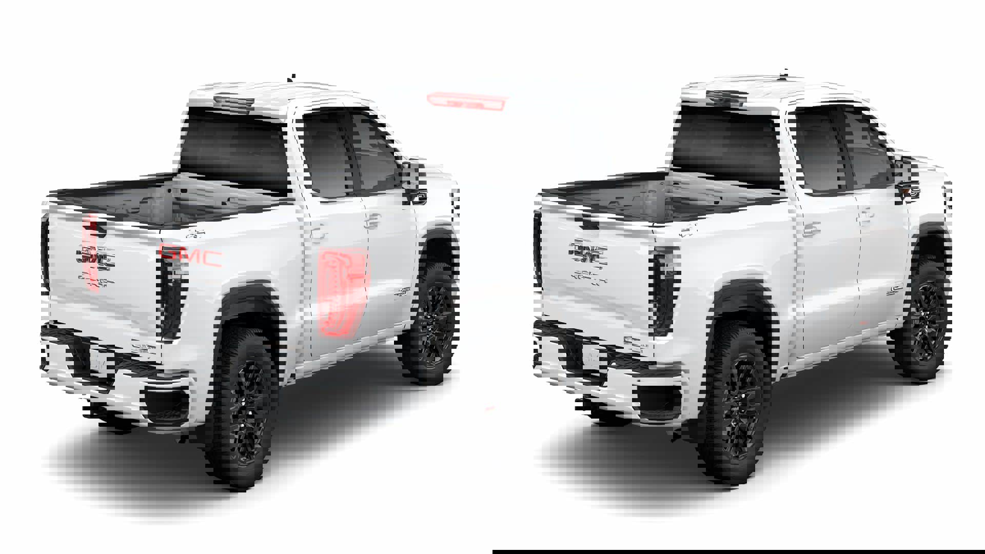 New 2026 GMC Sierra 1500 Elevation image 27