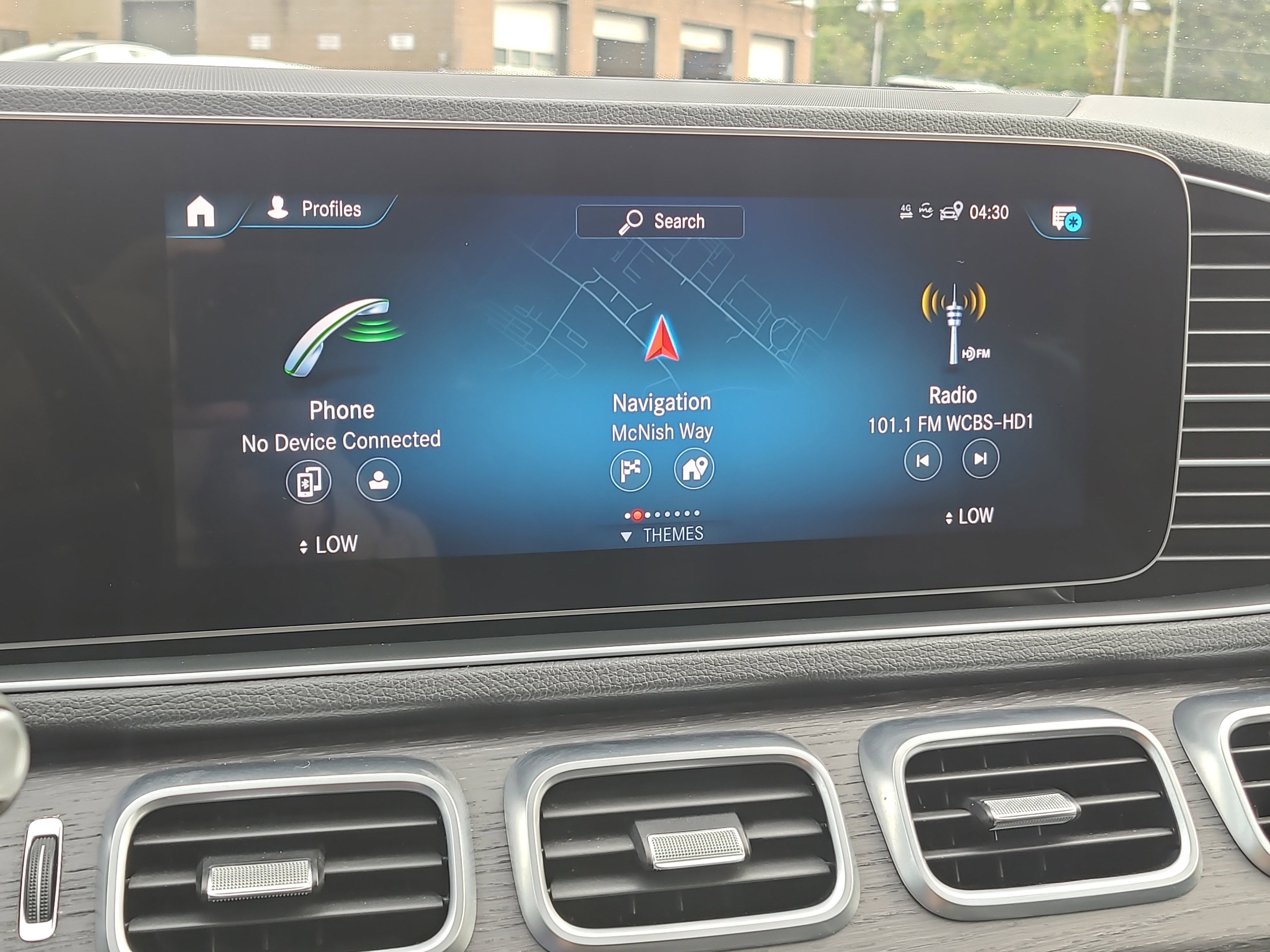 Used 2022 Mercedes-Benz GLE 350 4MATIC image 26