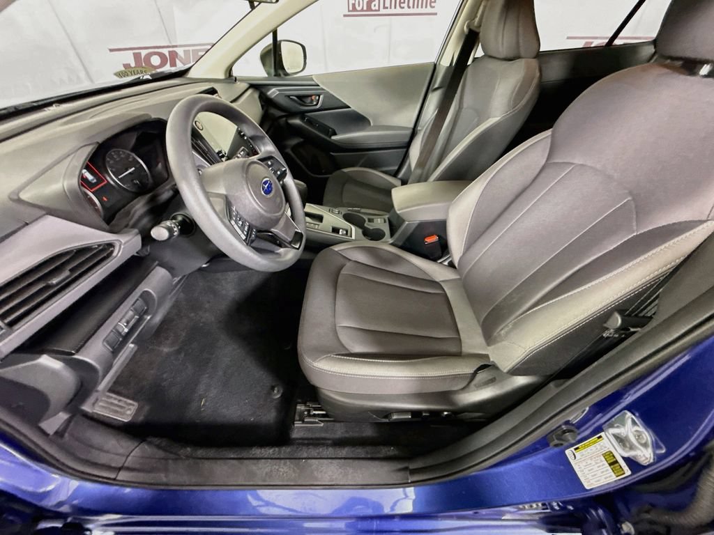 Used 2025 Subaru Crosstrek 2.5i Premium AWD/4WD image 26