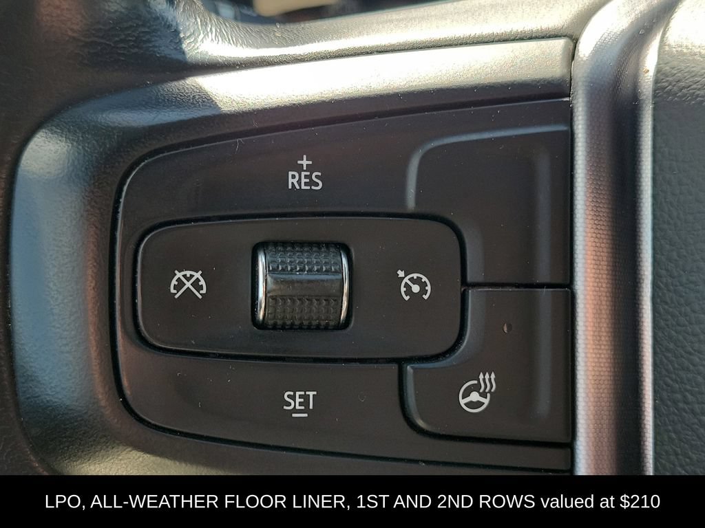 Certified 2019 GMC Sierra 1500 SLE w/ SLE Value Package AWD/4WD image 10