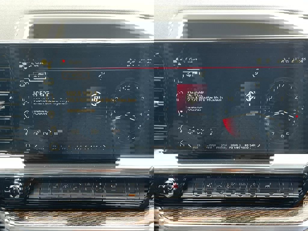 New 2026 GMC Sierra 1500 Elevation w/ Preferred Package image 14