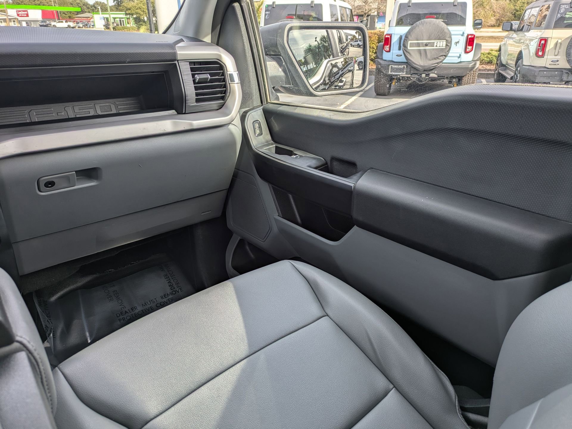 Used 2022 Ford F150 XL w/ Equipment Group 101A High image 21