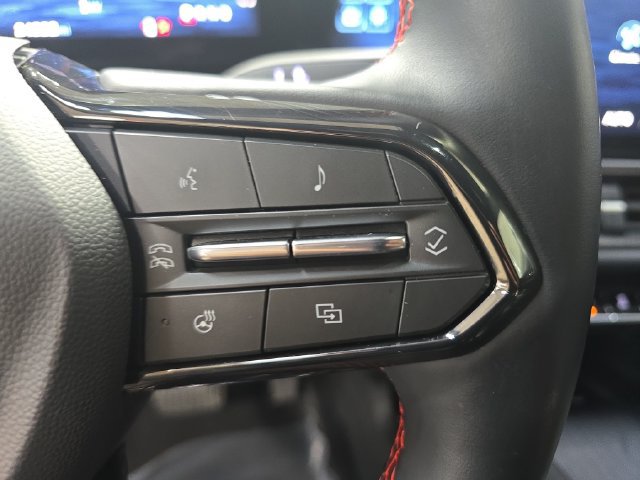 Used 2025 Chevrolet Equinox EV RS AWD/4WD image 20