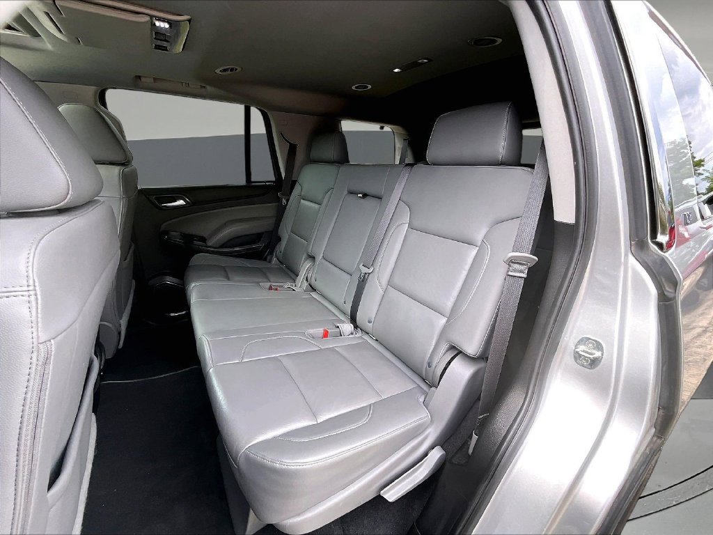 Used 2020 Chevrolet Tahoe LT AWD/4WD image 26