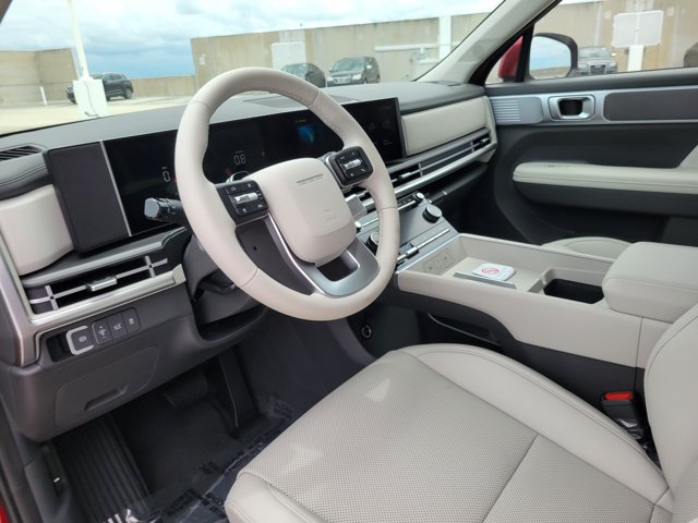 New 2026 Hyundai Santa Fe SEL FWD image 11