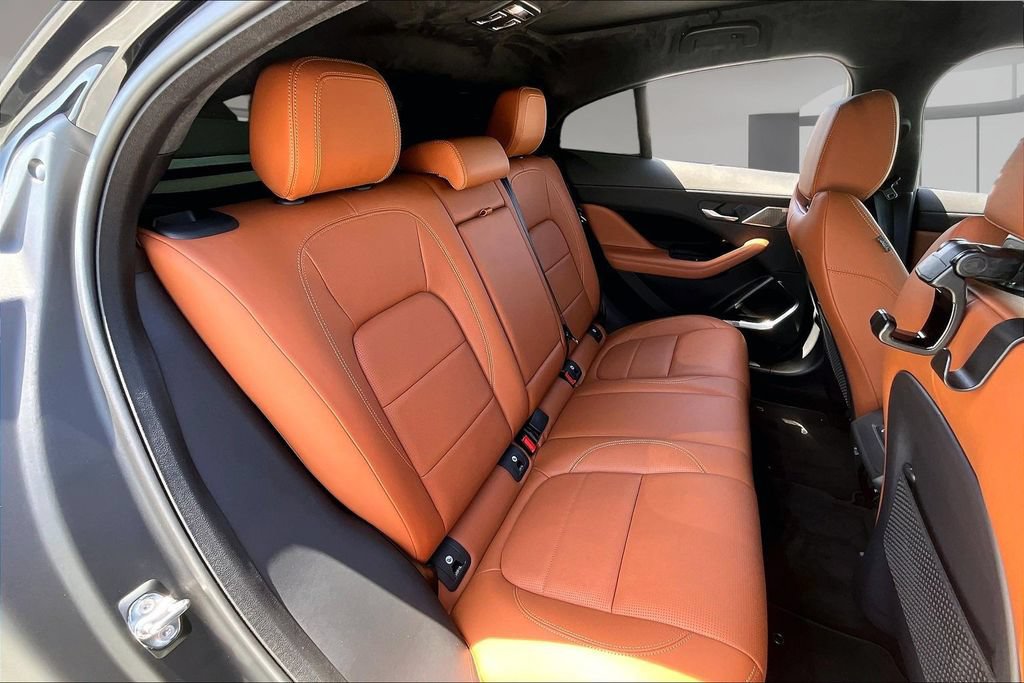 Certified 2024 Jaguar I-PACE R-Dynamic HSE AWD/4WD image 23