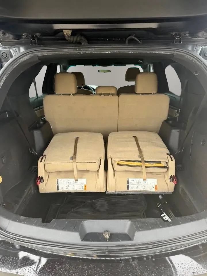 Used 2016 Ford Explorer 4WD image 20