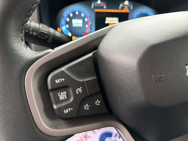 New 2025 Ford Bronco Badlands image 19